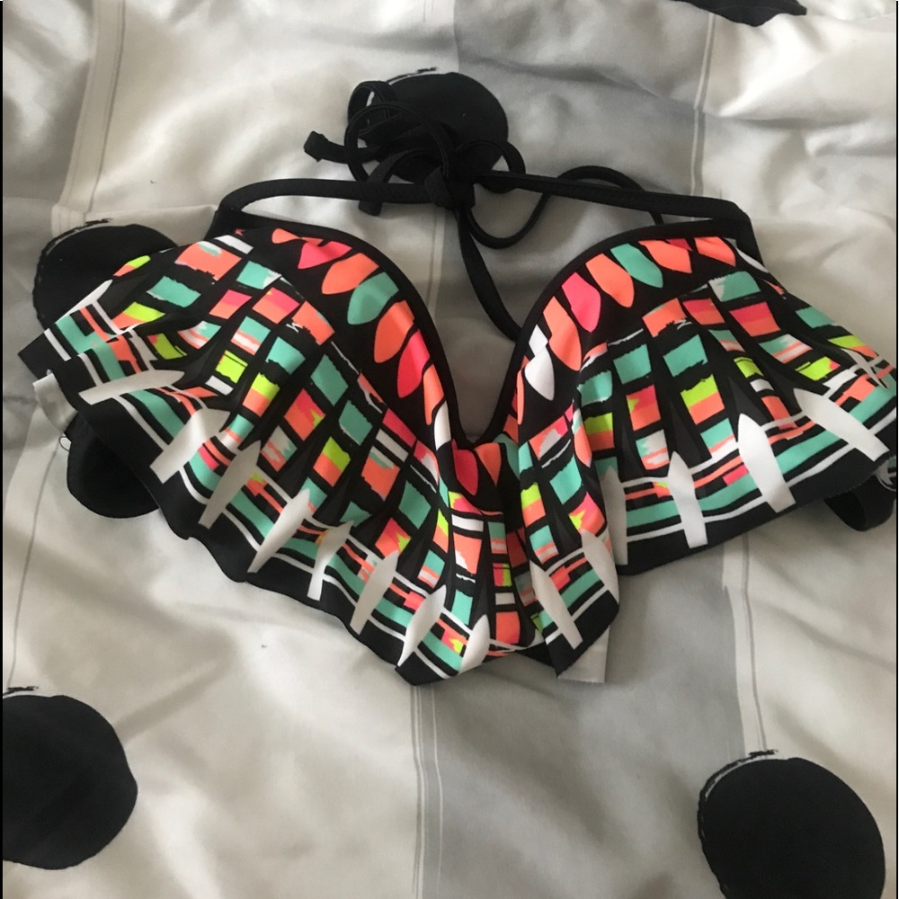 swimsuit top